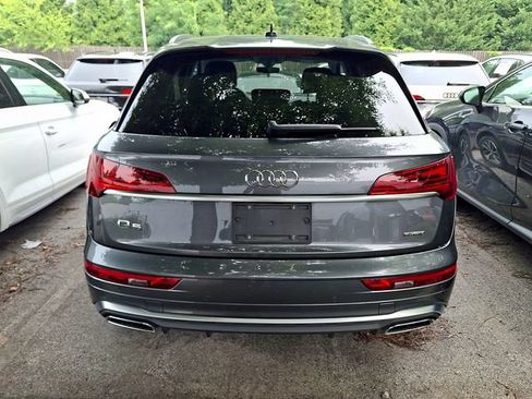 Used 2024 Audi Q5 2.0T Premium w/ Convenience Package AWD/4WD image 6