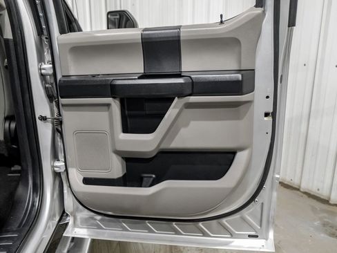 Used 2018 Ford F350 XL w/ STX Appearance Package RWD image 42
