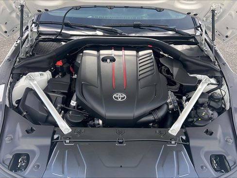 New 2026 Toyota Supra Premium image 13