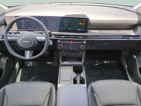 Certified 2025 Hyundai Tucson SEL image 15