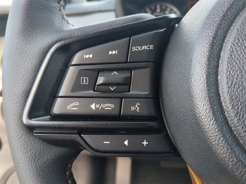 Certified 2026 Subaru Crosstrek 2.5i Wilderness image 26