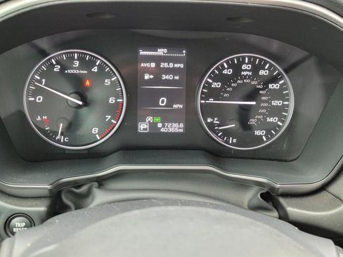 Certified 2024 Subaru Outback Limited image 7