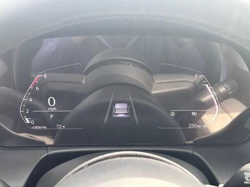 New 2026 MAZDA CX-5 Select AWD/4WD image 66
