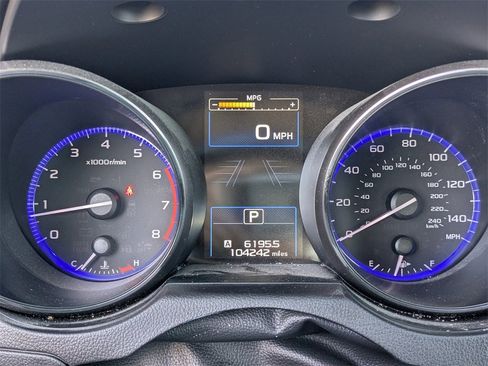 Used 2016 Subaru Legacy 2.5i Premium image 28