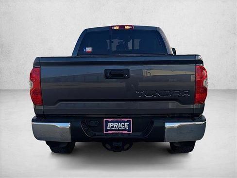 Used 2019 Toyota Tundra SR5 image 4