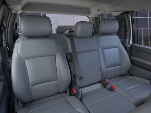New 2026 Ford F450 XL AWD/4WD image 11