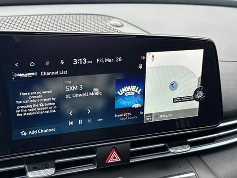 New 2025 Hyundai Elantra SEL image 14