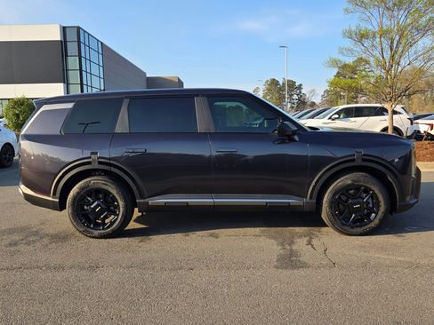 New 2027 Kia Telluride LX image 8