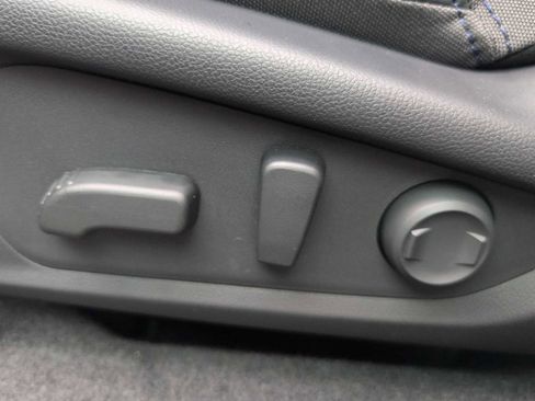 New 2026 Subaru Forester Premium AWD/4WD image 17