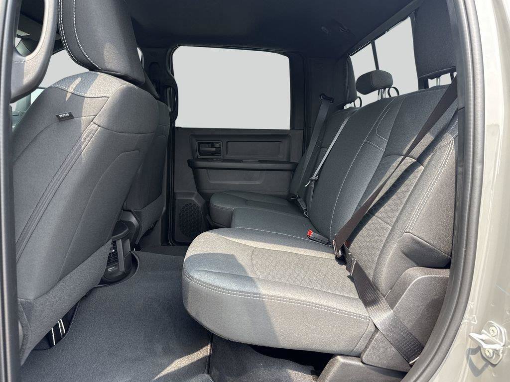 Used 2026 RAM 3500 Tradesman AWD/4WD image 28