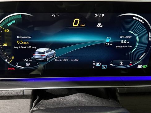 Used 2023 Mercedes-Benz GLE 350 4MATIC image 19