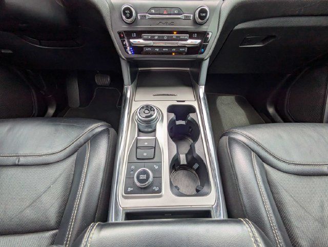Used 2020 Ford Explorer ST w/ ST Street Pack AWD/4WD image 21
