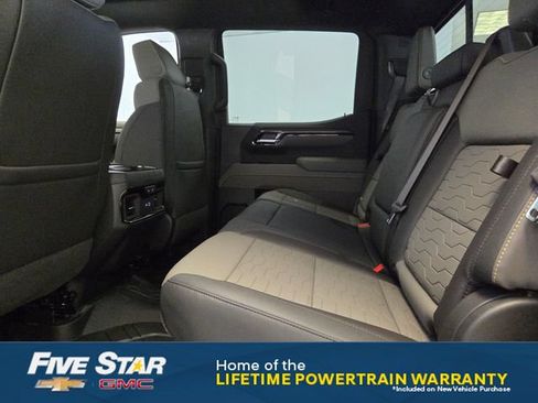 New 2026 Chevrolet Silverado 1500 ZR2 AWD/4WD image 13