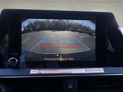 New 2026 Toyota Prius Nightshade image 23