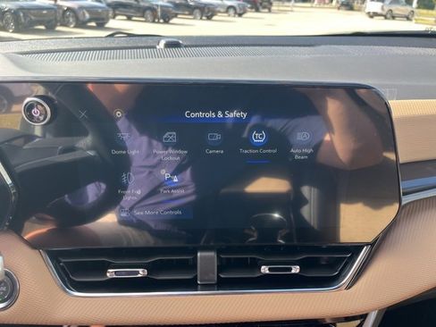 New 2026 Chevrolet Equinox ACTIV image 33