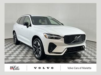 New 2026 Volvo XC60 B5 Plus w/ Protection Package Premier AWD/4WD video 1
