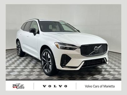 New 2026 Volvo XC60 B5 Plus w/ Protection Package Premier