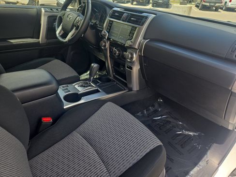 Used 2024 Toyota 4Runner SR5 RWD image 15