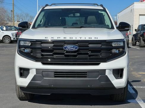 New 2026 Ford Expedition Max Active AWD/4WD image 47