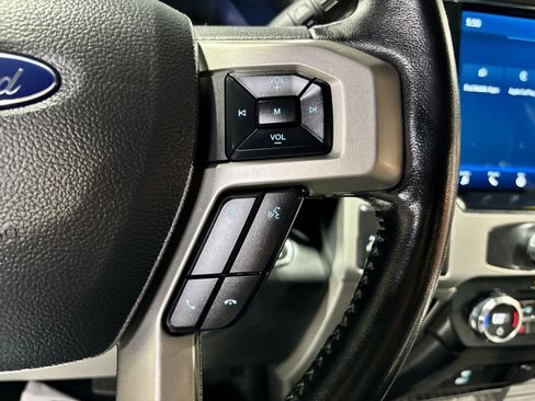 Used 2022 Ford F250 Lariat w/ Lariat Ultimate Package image 28
