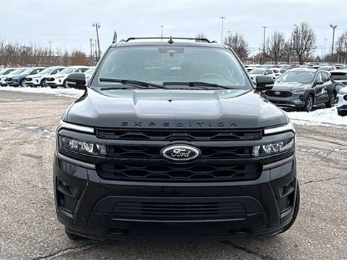 Certified 2022 Ford Expedition Max Limited image 30