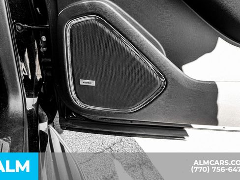 Used 2019 GMC Yukon SLT w/ Open Road Package image 48