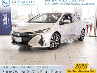 Used 2018 Toyota Prius Prime Premium video 1