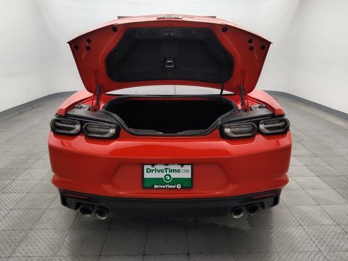 Used 2020 Chevrolet Camaro LT w/ RS Package RWD image 31