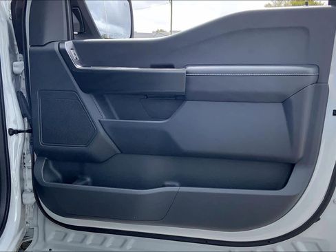 Used 2024 Ford F150 STX w/ STX Black Appearance Package image 22