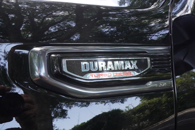 Used 2024 GMC Sierra 1500 AT4 w/ Technology Package AWD/4WD image 42