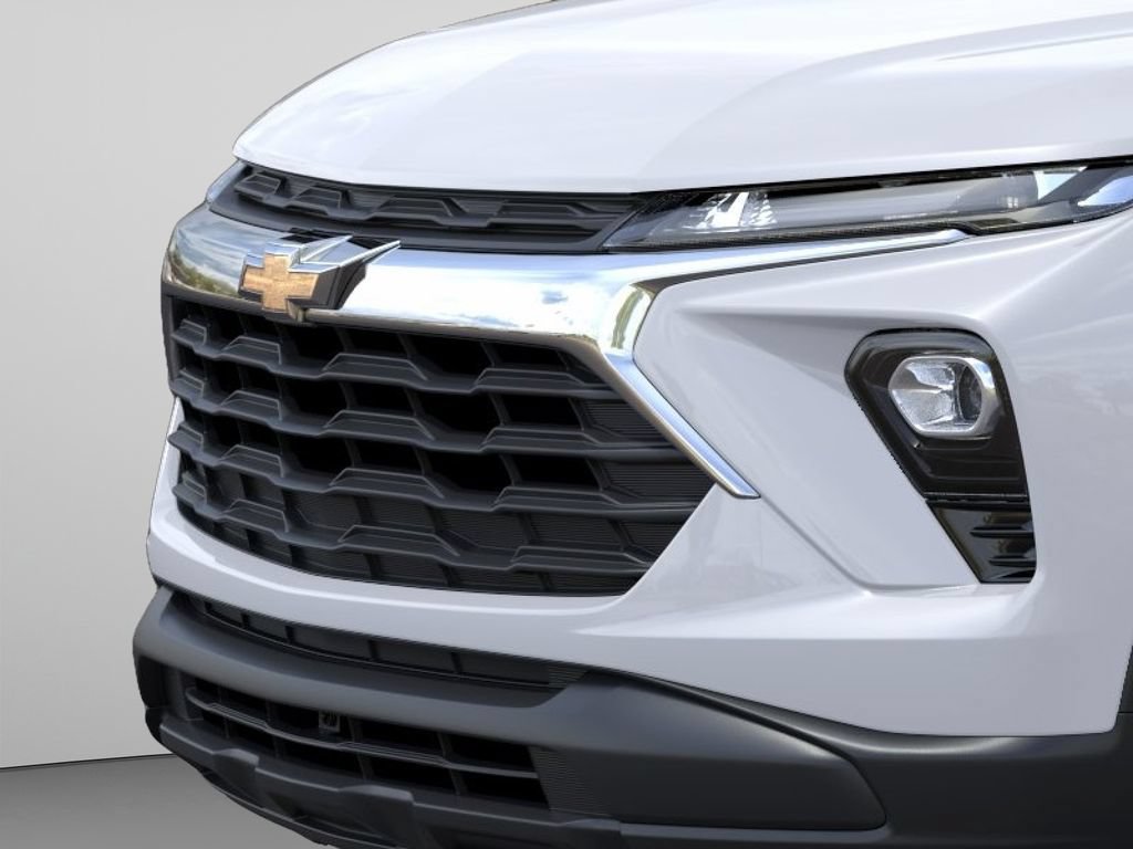 New 2026 Chevrolet TrailBlazer LS AWD/4WD image 13