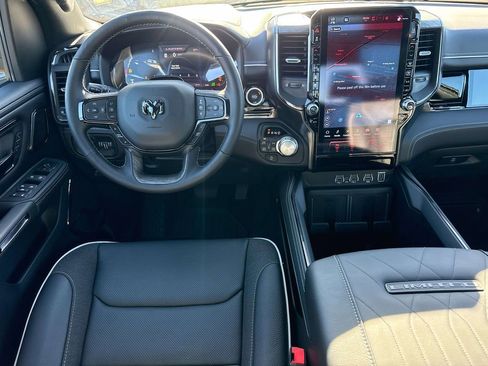 New 2026 RAM 1500 Limited AWD/4WD image 11
