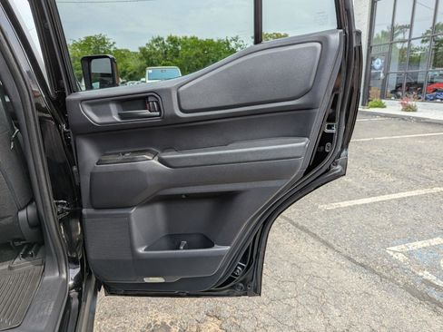 Used 2026 Toyota Land Cruiser 1958 AWD/4WD image 33