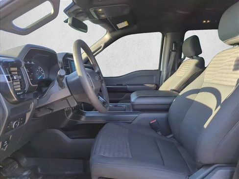Used 2021 Ford F150 XL w/ STX Appearance Package image 9