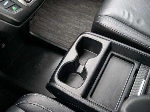 Used 2024 Honda Odyssey EX-L image 32