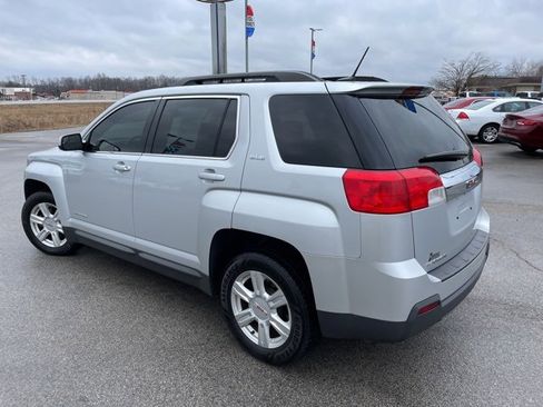Used 2014 GMC Terrain SLE w/ Convenience Package image 8