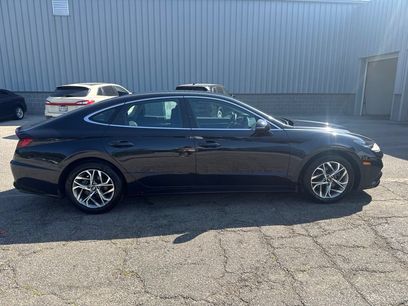 Used 2023 Hyundai Sonata SEL
