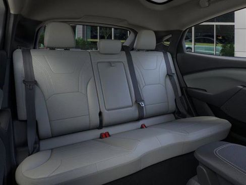 New 2025 Ford Mustang Mach-E Premium w/ Interior Protection Package image 33