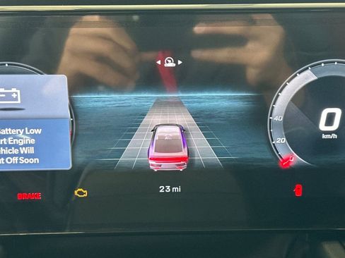 New 2026 Dodge Charger Scat Pack image 23