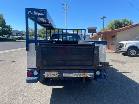 Used 2016 Ford F350 XL RWD image 8