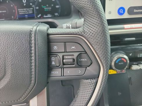 Certified 2026 Toyota Tacoma TRD Off-Road w/ TRD Off Road Upgrade Package AWD/4WD image 23