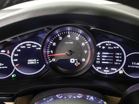 Used 2020 Porsche Cayenne image 45