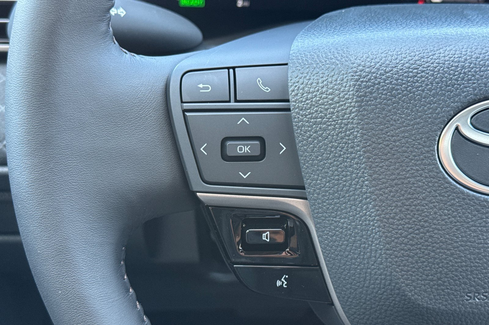 New 2026 Toyota Camry XLE FWD image 28