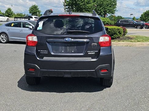 Used 2016 Subaru Crosstrek 2.0i Limited w/ Popular Package #2 AWD/4WD image 14