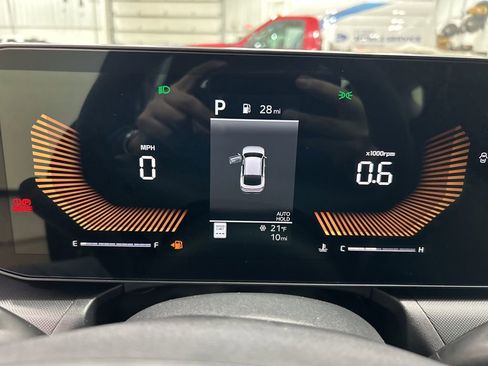 New 2026 Kia K4 LXS image 14