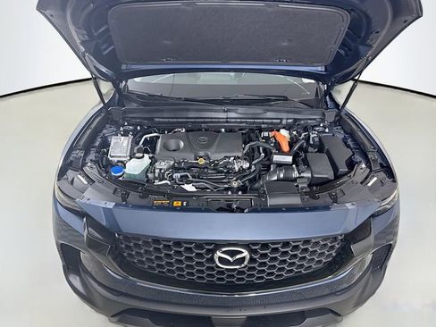 New 2026 MAZDA CX-50 2.5 Hybrid w/ Cargo Package image 30