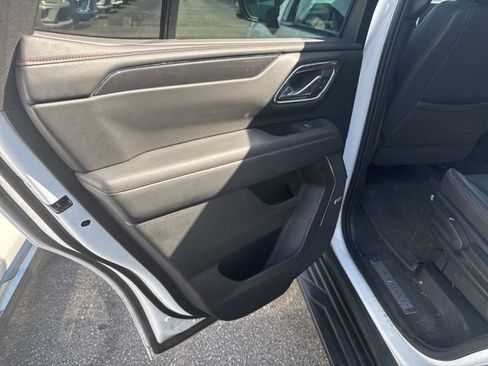 Used 2023 Chevrolet Tahoe RST w/ Luxury Package AWD/4WD image 23