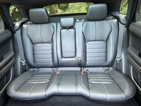 Used 2016 Land Rover Range Rover Evoque HSE Dynamic AWD/4WD image 4