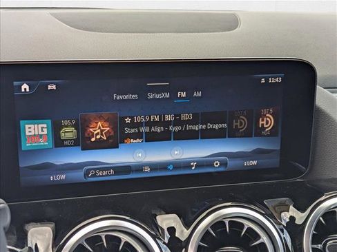 New 2025 Mercedes-Benz GLA 250 image 11