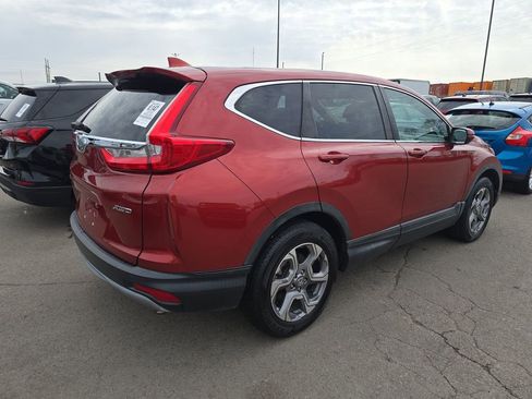 Used 2018 Honda CR-V EX-L image 6